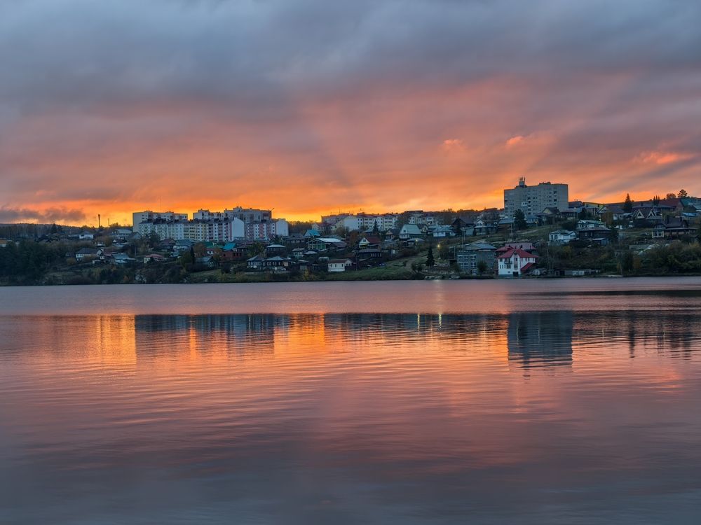 Photograph by Наталия Сметнёва