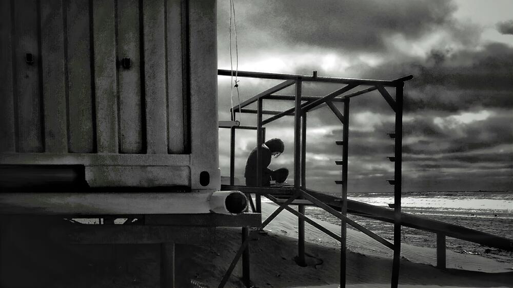 Shelter Between Storms