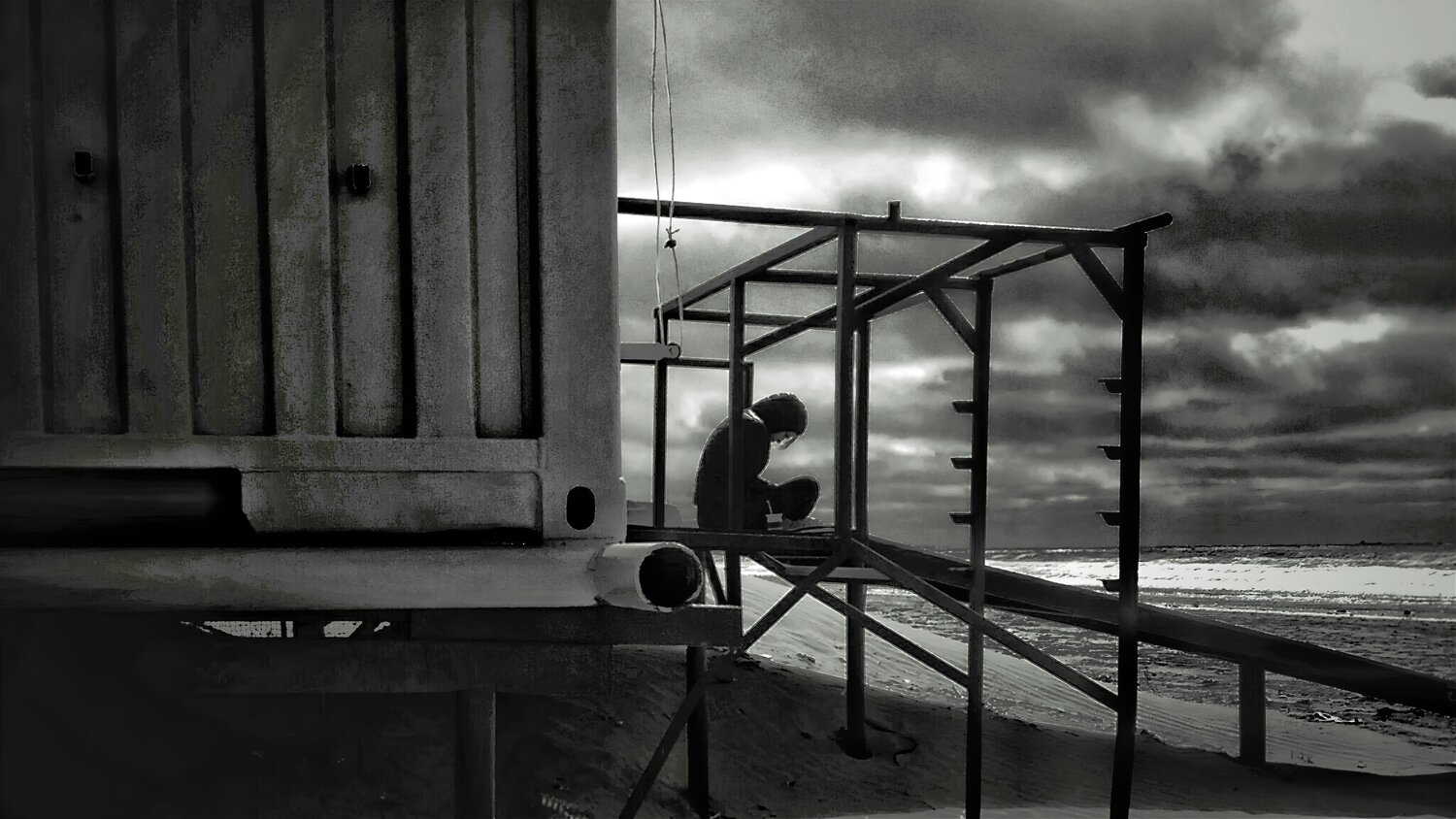 Shelter Between Storms