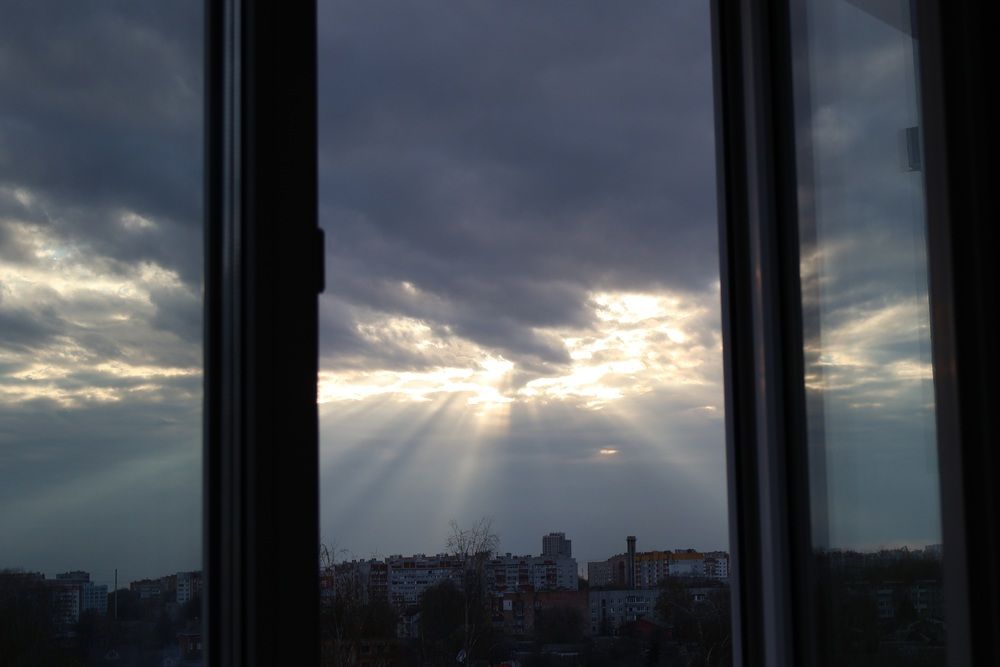 Photograph by Надежда Васильевна