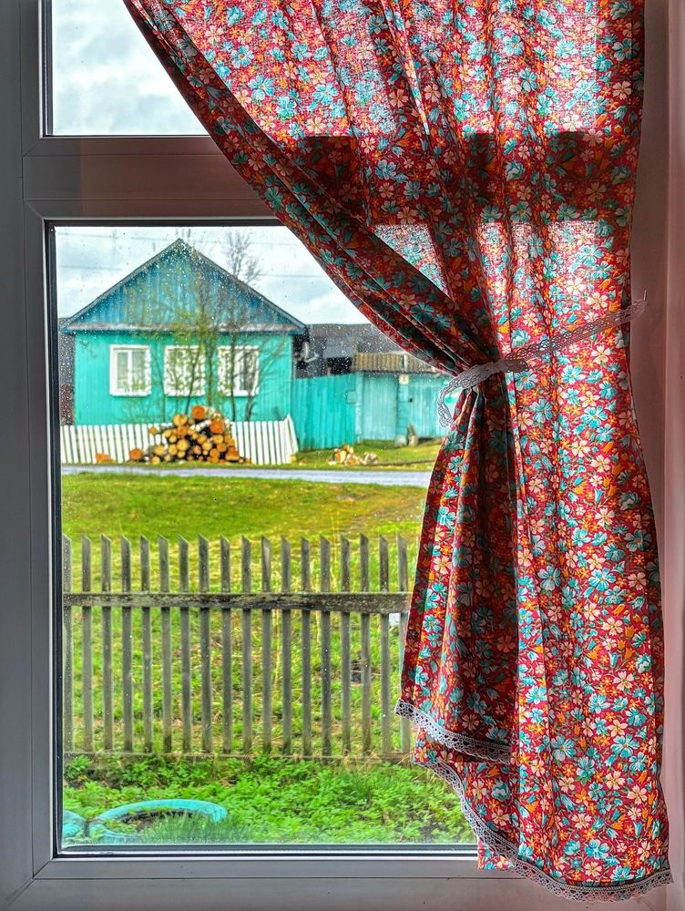 Photograph by Жанна Каргаполова