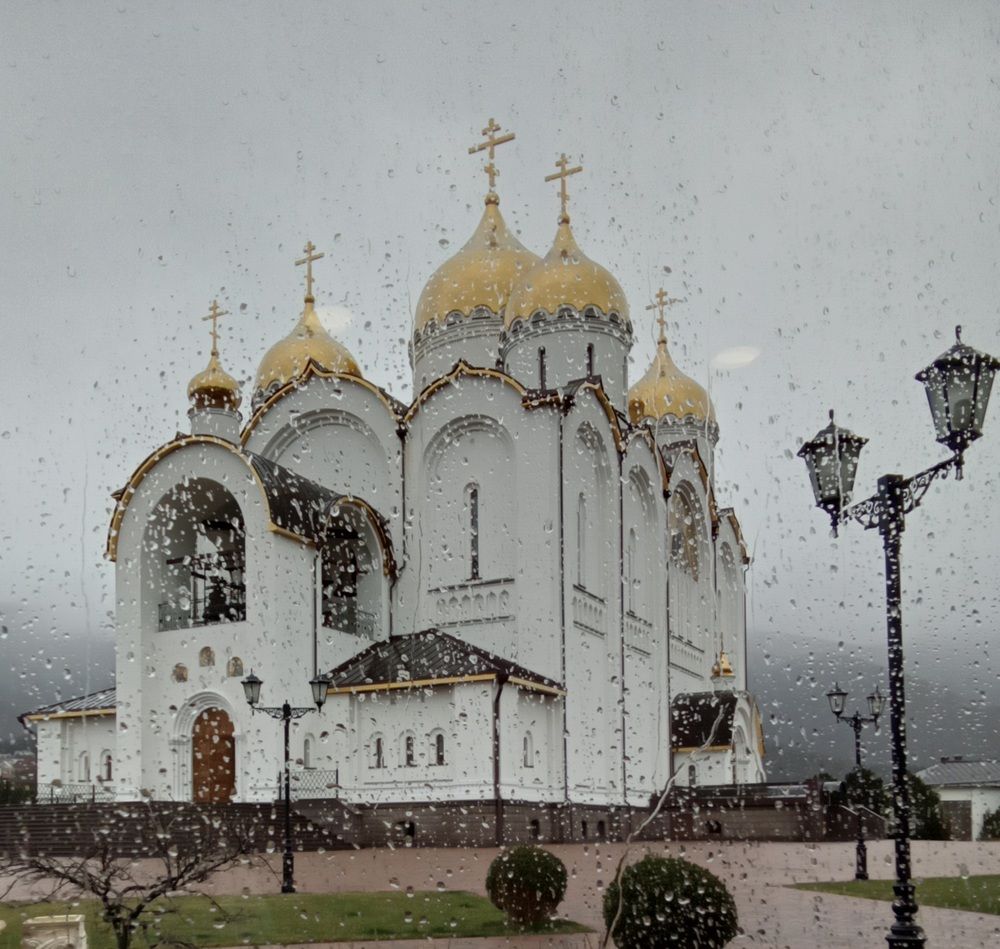 Photograph by Токарева Татьяна