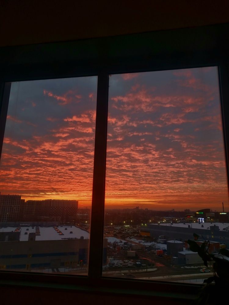Photograph by Ольга Каковкина