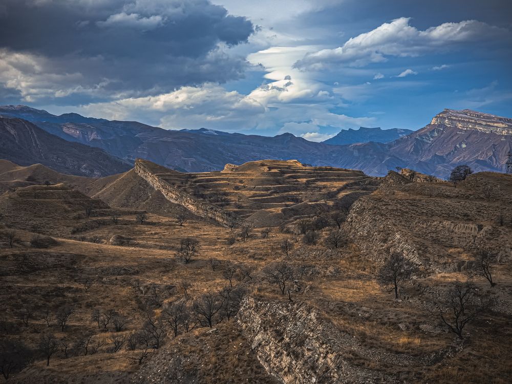 Photograph by Konstantin Martynov