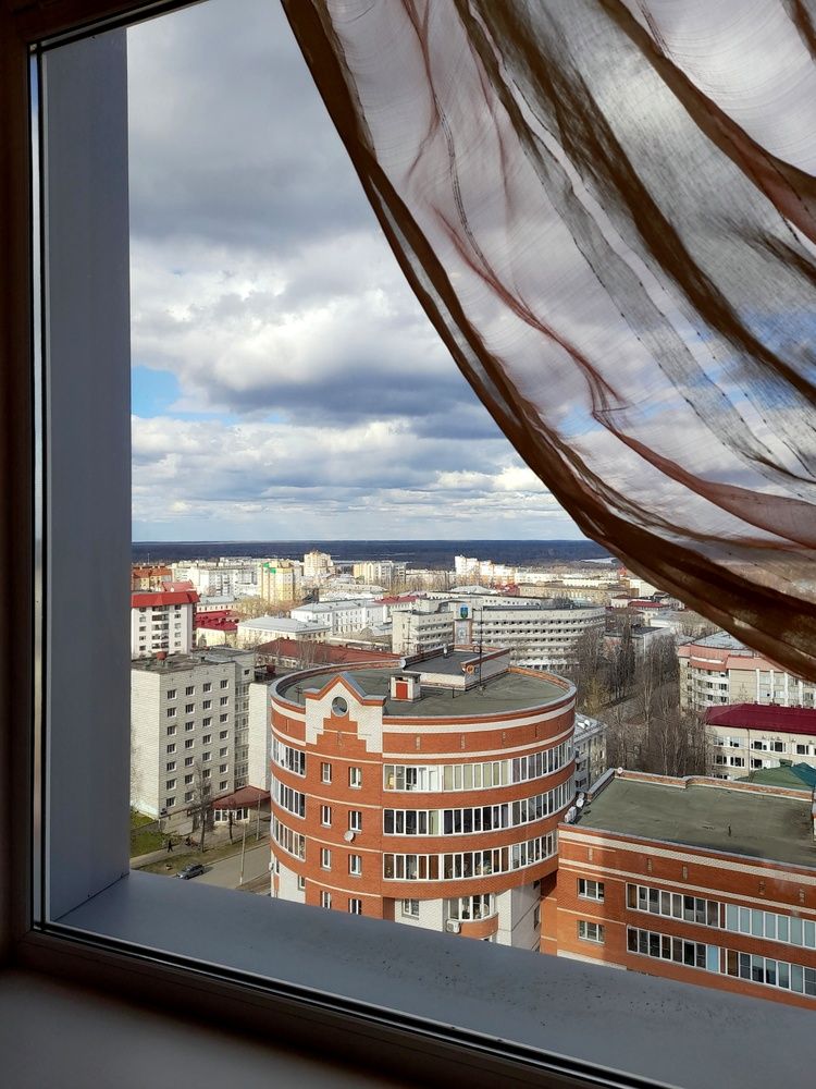 Photograph by Ольга Березовская