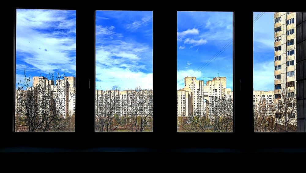 Photograph by Елена Юдина