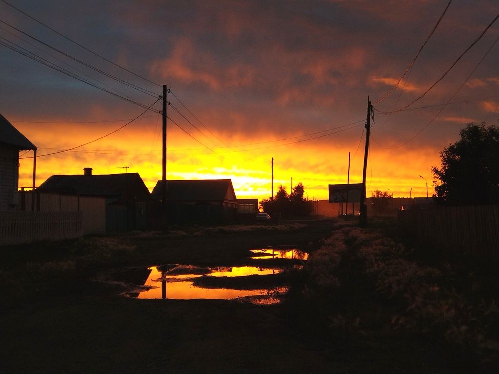 Photograph by Ольга Шангареева