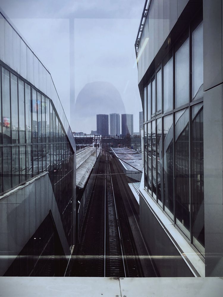Photograph by Сергей Демидов