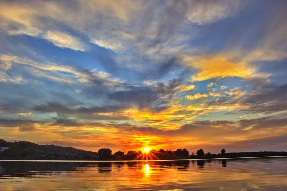 Photograph by Анатолий Борисов