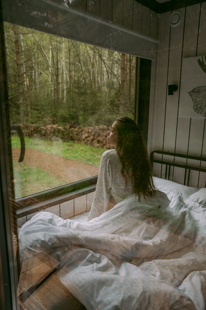 Photograph by Евгения Чернова