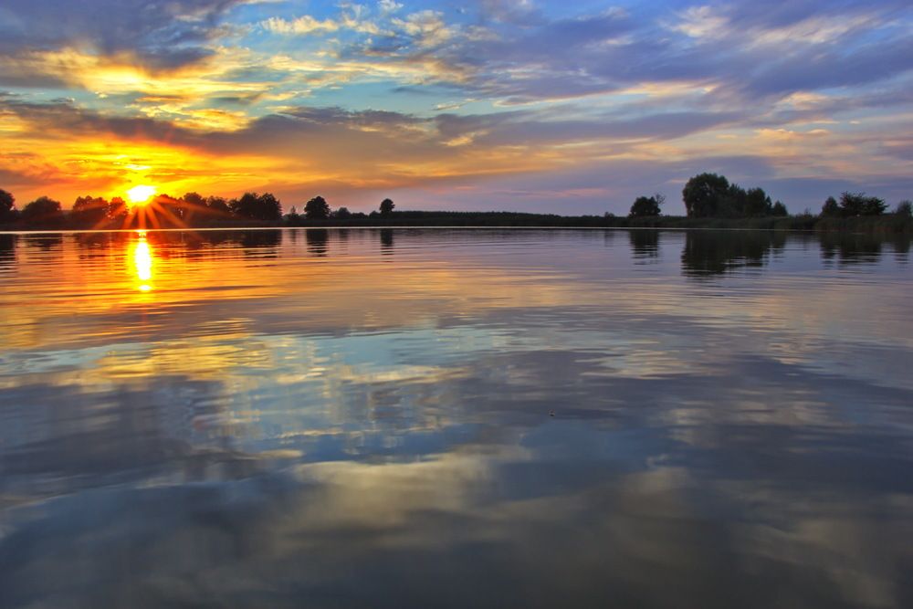 Photograph by Анатолий Борисов
