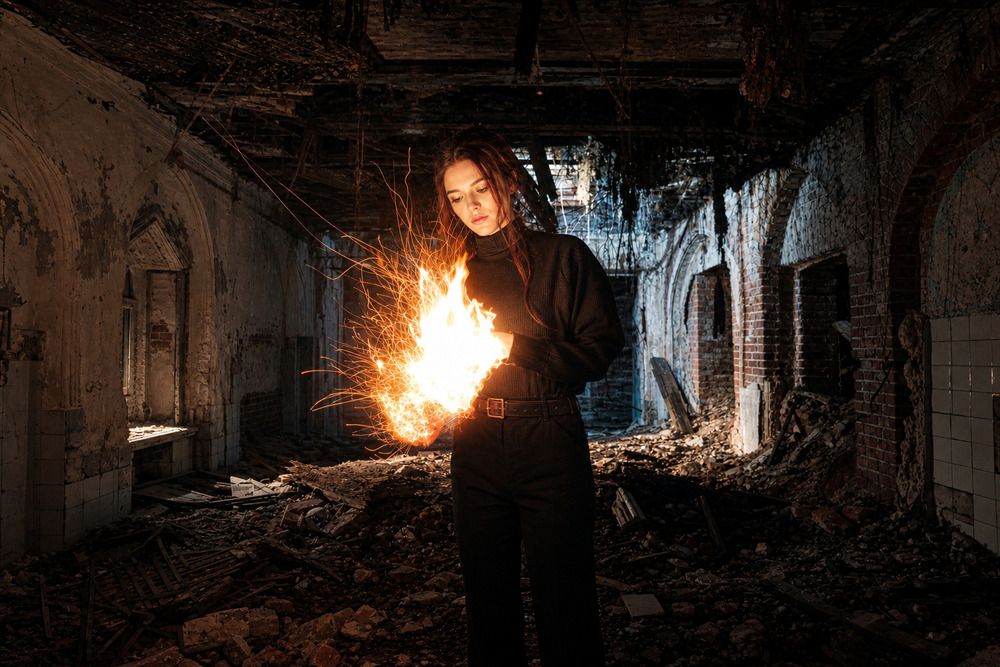 Photograph by Дмитрий Романов