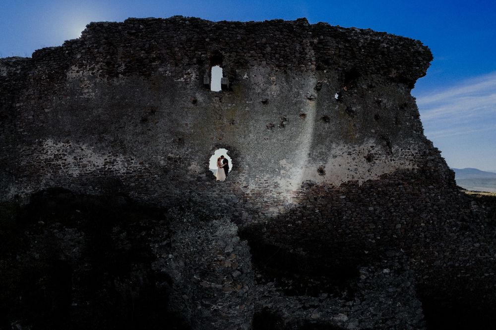 Photograph by Cristian Brancu