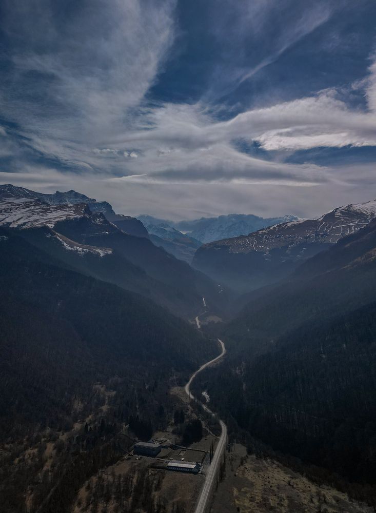 Photograph by Ксения Чемодурова