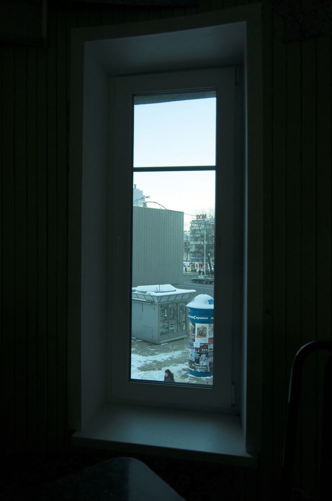 Photograph by Андрей Семенков