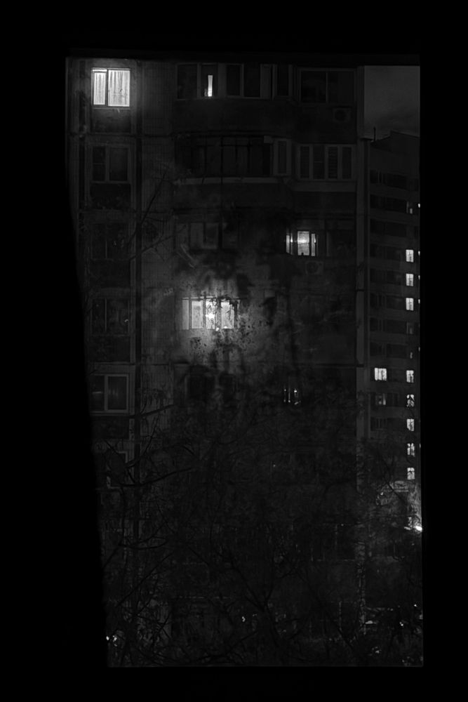 Photograph by Olesya Vladimirova