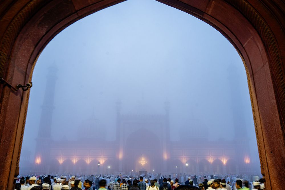 Photograph by Rishi Raj