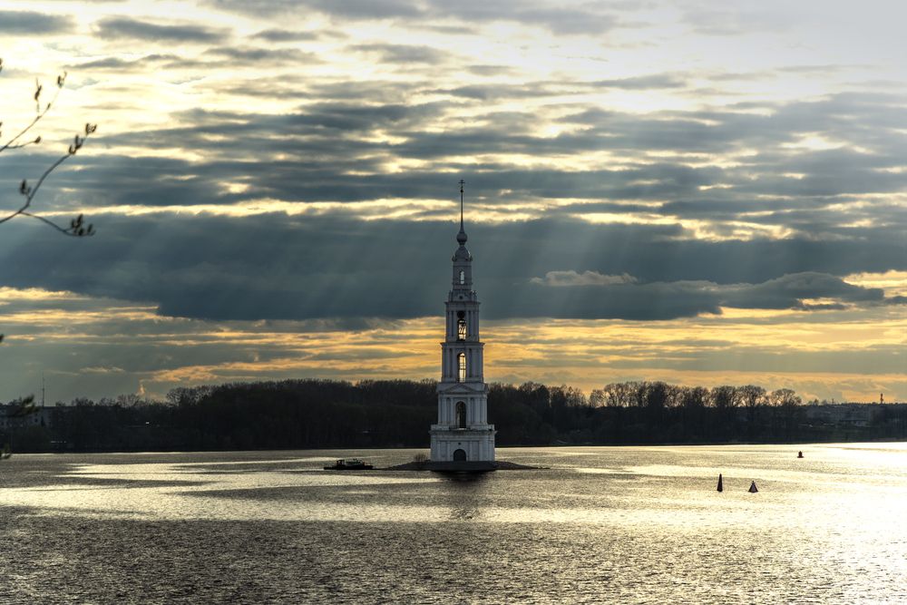 Photograph by Александр Порохов