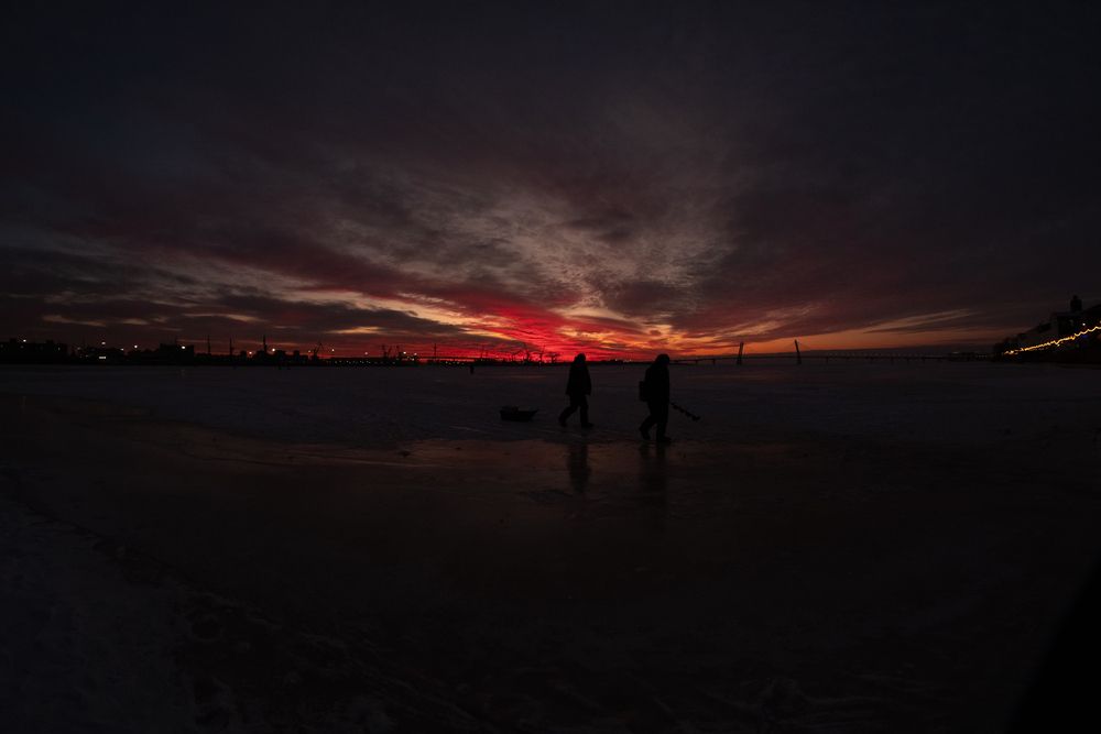 Photograph by Алексей Раимун
