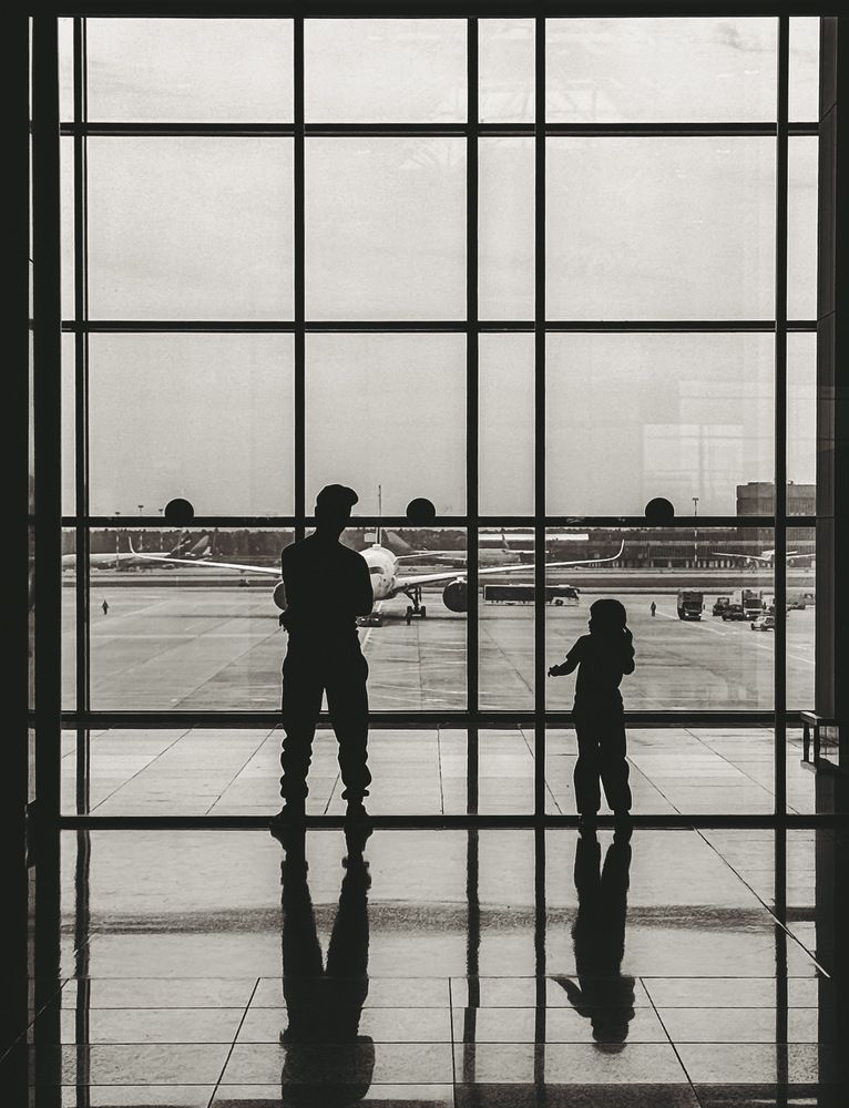 Photograph by Dmitrii Zabuga