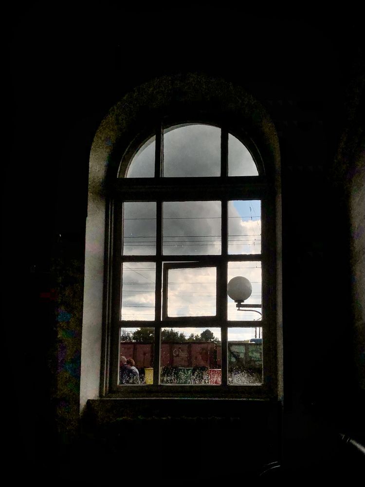 Photograph by Светлана Гончарова