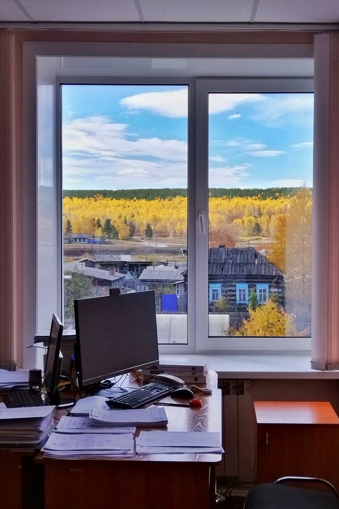 Photograph by Ольга Шангареева