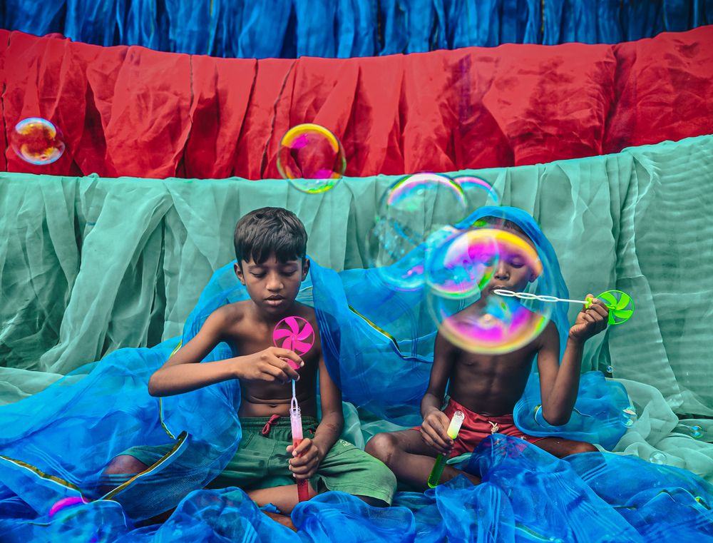 Photograph by Arkadip Mondal