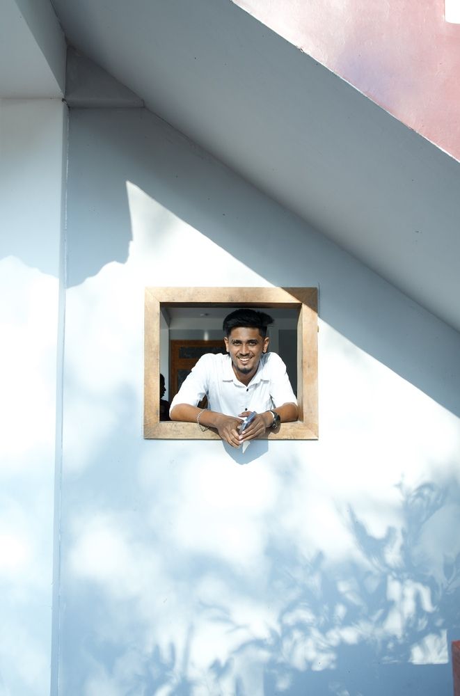 Photograph by Glorius Delima