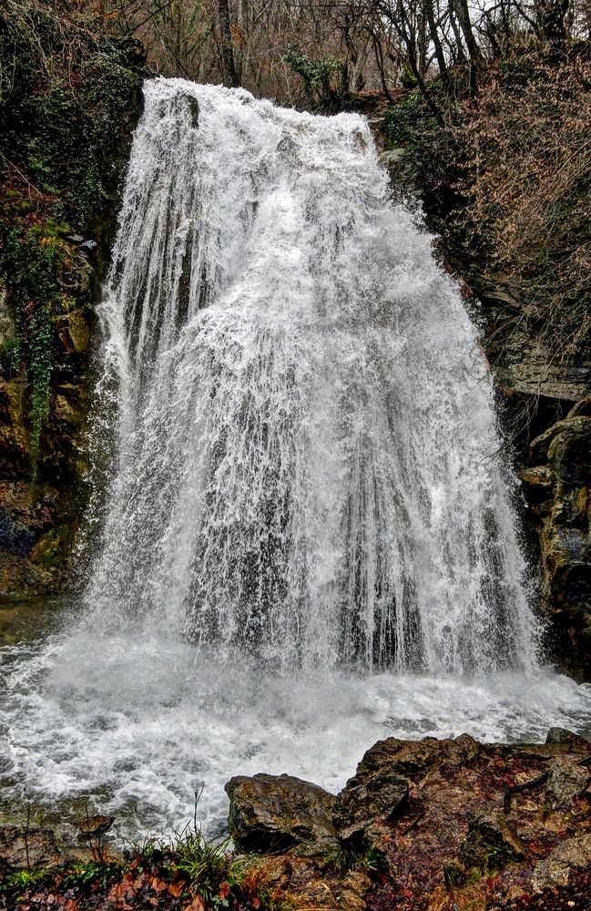 Photograph by Евгений Самулев