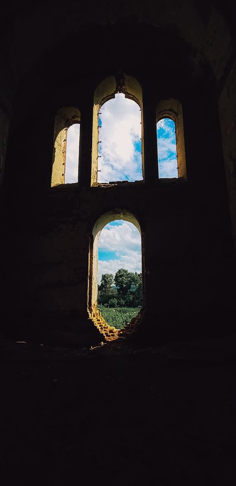 Photograph by Людмила Горячева