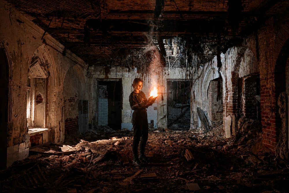 Photograph by Дмитрий Романов