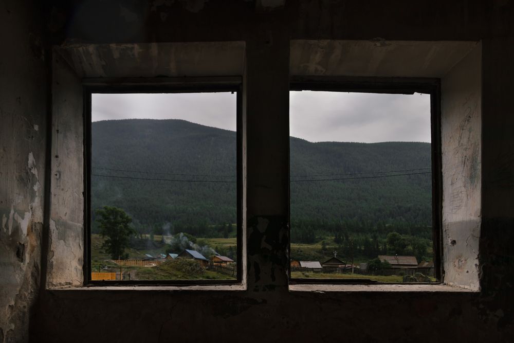 Photograph by Юлия Гринвальд
