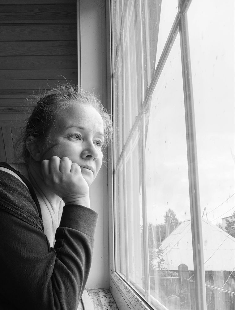 Photograph by Екатерина Казырицкая