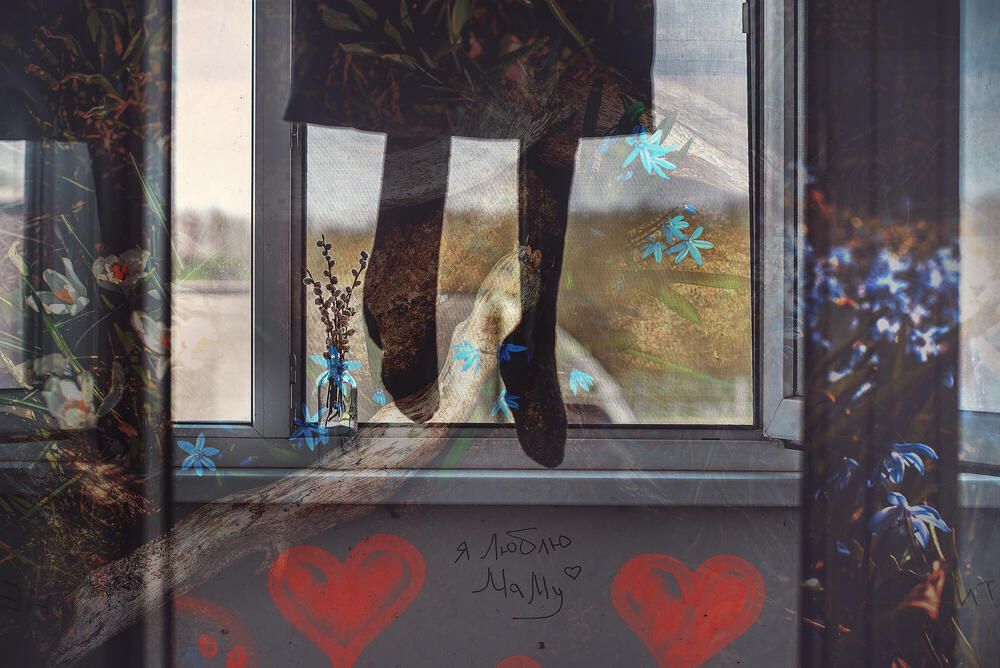 Photograph by Маргарита Матвеенкова