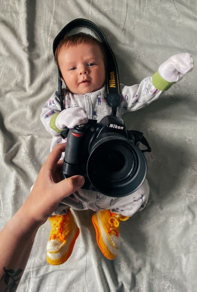 Photograph by Светлана Гуторова