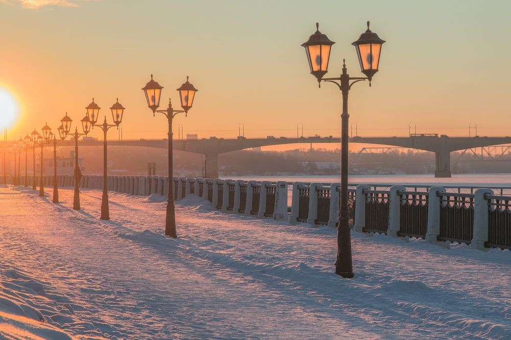 Photograph by Макаров Роман