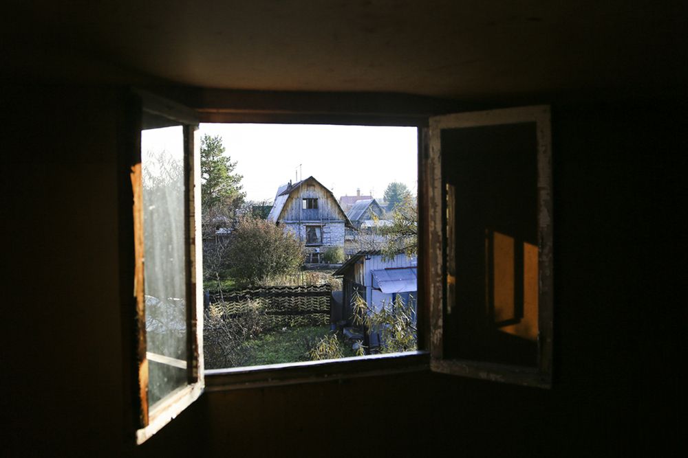 Photograph by Татьяна Атисс