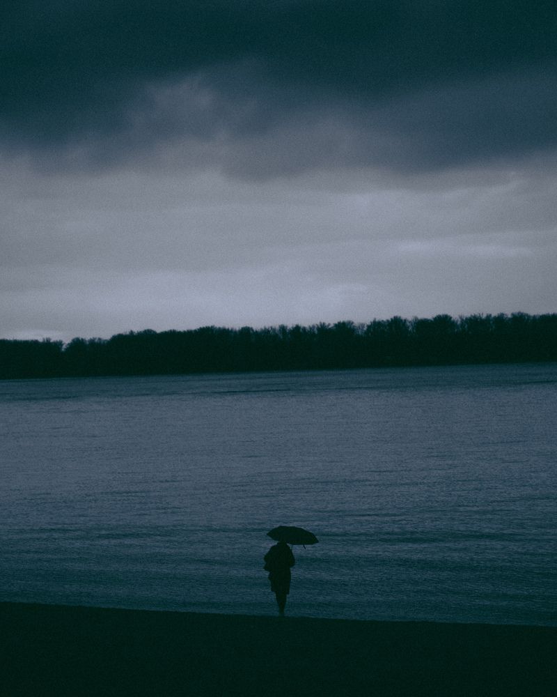 Photograph by Anna Chistiakova