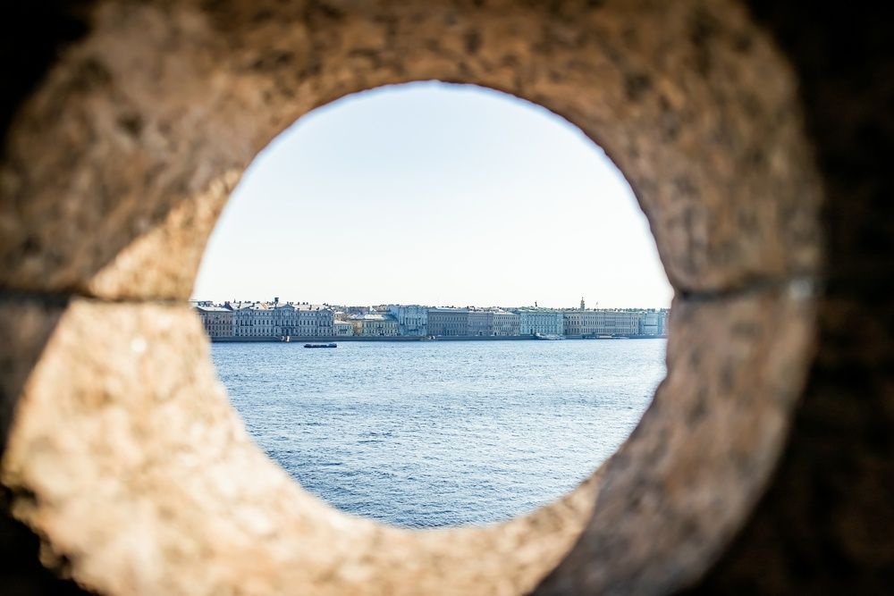 Photograph by Алексей Баранов