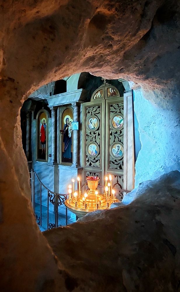 Photograph by Марина Жарикова