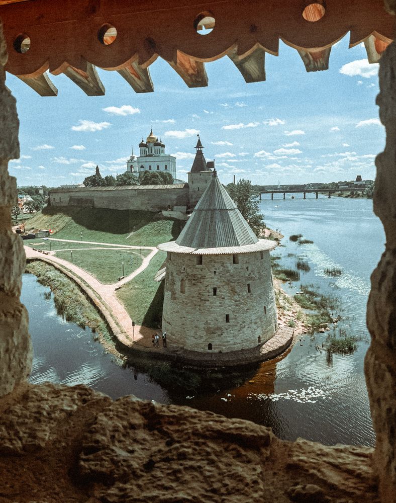 Photograph by Маргарита Нефедкина