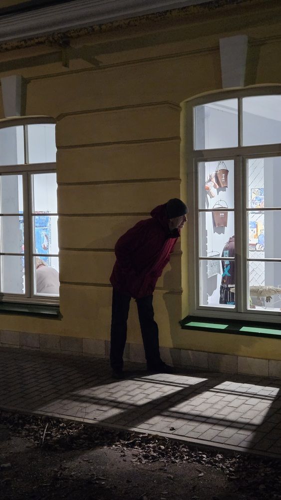 Photograph by Наталья Анисимова