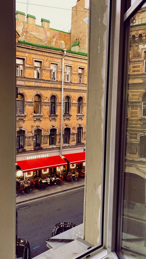 Photograph by Сергей Демидов