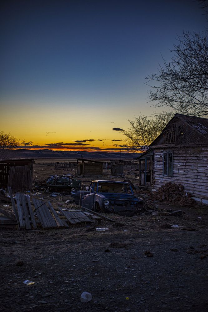 Photograph by Роман Крупченко