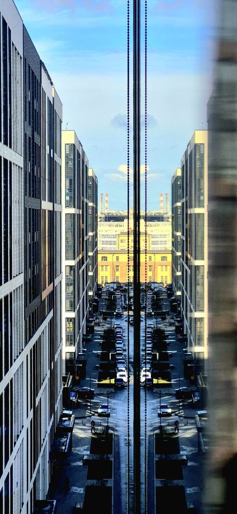 Photograph by Анатолий Буянов