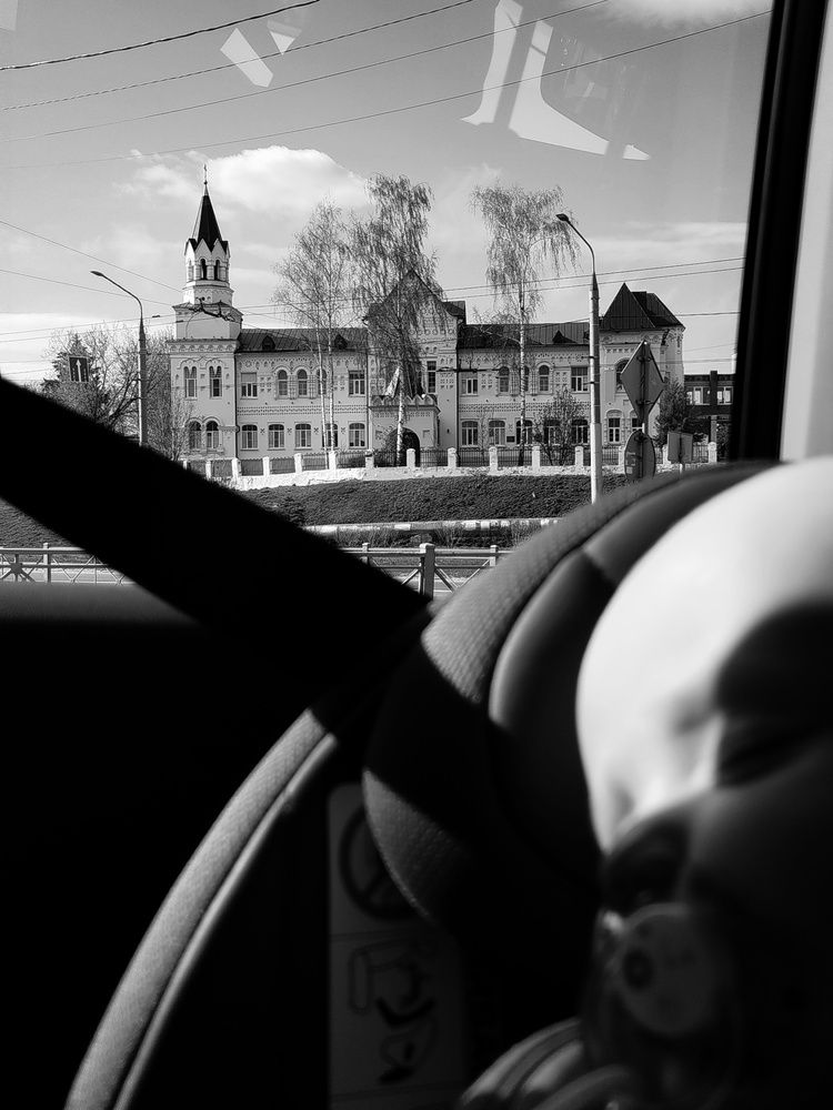Photograph by Марина Ершова