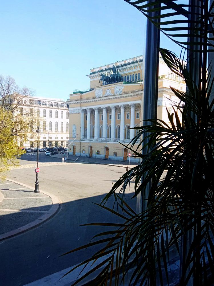 Photograph by Алексей Коношонкин