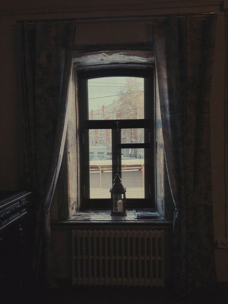 Photograph by Александра Бусарова