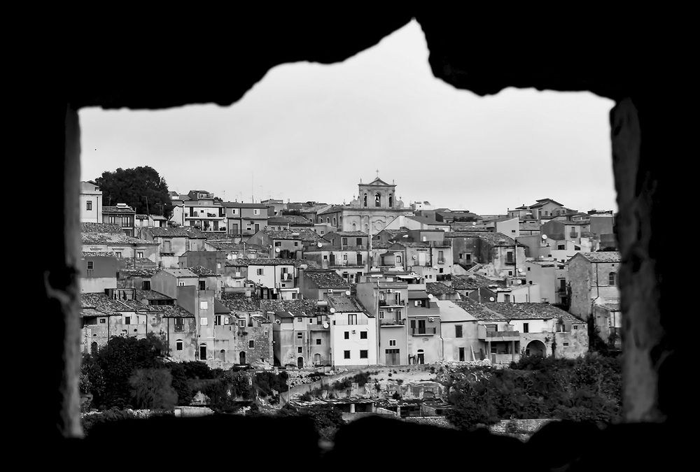 Photograph by Barbara Pindo