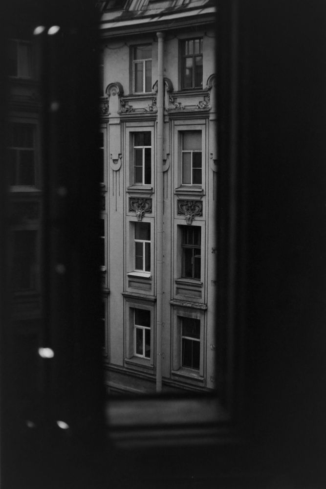 Photograph by Александр Алексеев
